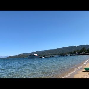 Meet your Posher, Tra